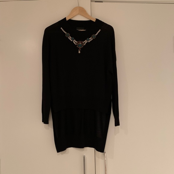 Atos Lombardini Sweater - Picture 3 of 10